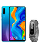 Huawei P30 Lite 4GB 128GB | LIBRE PARA TODAS LAS COMPAÑÍAS