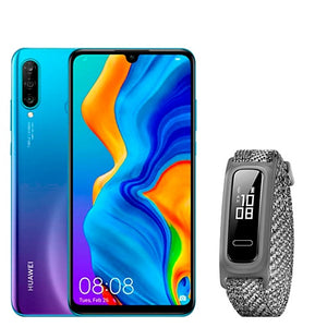 Huawei P30 Lite 4GB 128GB | LIBRE PARA TODAS LAS COMPAÑÍAS