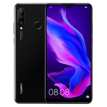 Huawei P30 Lite 4GB 128GB | LIBRE PARA TODAS LAS COMPAÑÍAS