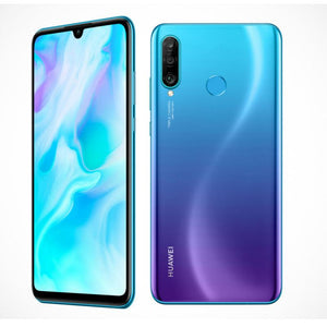 Huawei P30 Lite 4GB 128GB | LIBRE PARA TODAS LAS COMPAÑÍAS