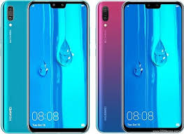 Huawei Y9 primer 2019  128GB | Libre para todas las compañías