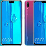 Huawei Y9 primer 2019  128GB | Libre para todas las compañías