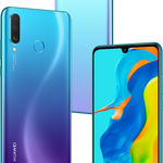 Huawei P30 Lite 4GB 128GB | LIBRE PARA TODAS LAS COMPAÑÍAS