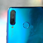 Huawei P30 Lite 4GB 128GB | LIBRE PARA TODAS LAS COMPAÑÍAS