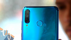 Huawei P30 Lite 4GB 128GB | LIBRE PARA TODAS LAS COMPAÑÍAS