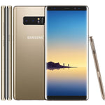 Samsung Galaxy Note 8 LTE | LIBRE para todas las compañías