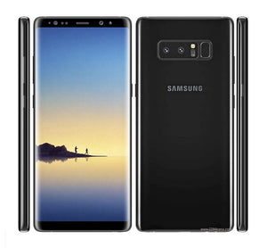 Samsung Galaxy Note 8 LTE | LIBRE para todas las compañías