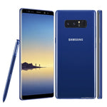 Samsung Galaxy Note 8 LTE | LIBRE para todas las compañías