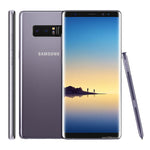 Samsung Galaxy Note 8 LTE | LIBRE para todas las compañías