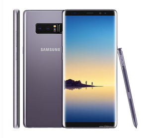 Samsung Galaxy Note 8 LTE | LIBRE para todas las compañías