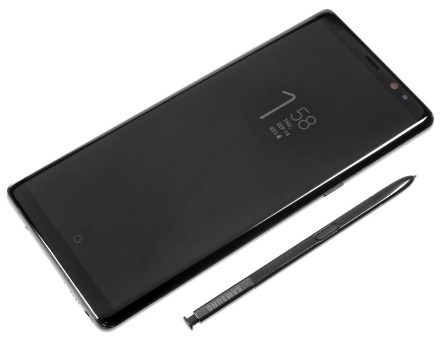 Samsung Galaxy Note 8 LTE | LIBRE para todas las compañías