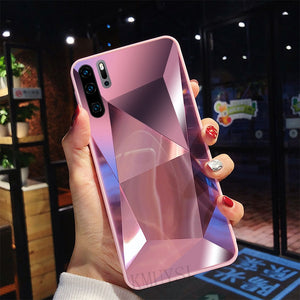 Luxury 3D Diamond | HUAWEI