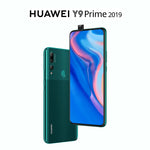 Huawei Y9 primer 2019  128GB | Libre para todas las compañías