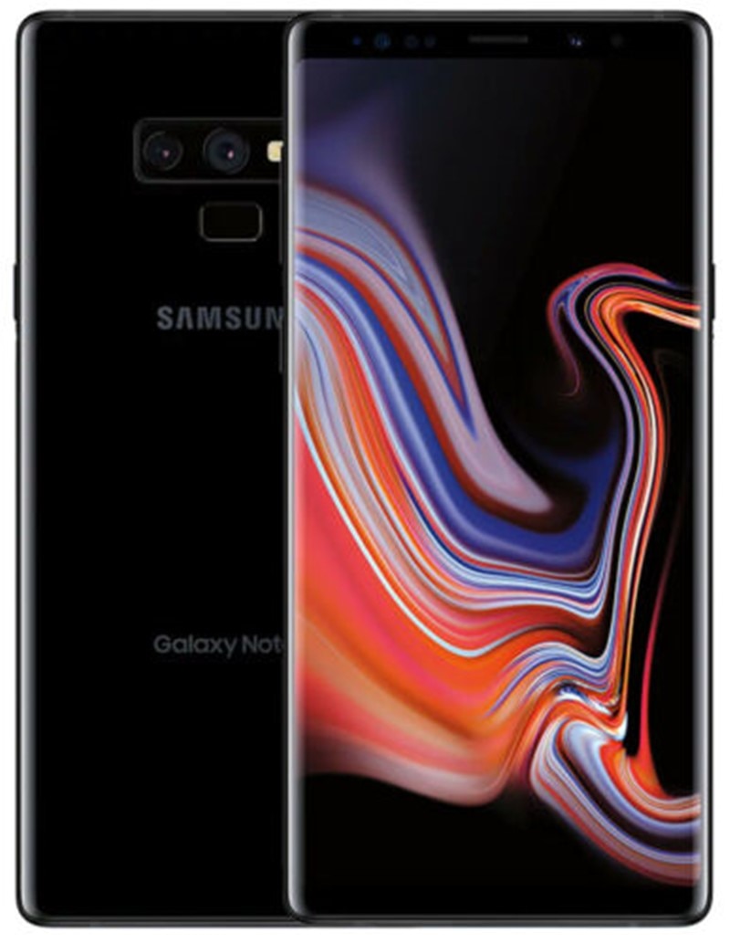 Samsung Galaxy Note 9 Note 128GB 6GB RAM| LIBRE PARA TODAS LAS COMPAÑÍAS