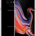 Samsung Galaxy Note 9 Note 128GB 6GB RAM| LIBRE PARA TODAS LAS COMPAÑÍAS