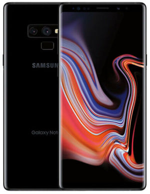 Samsung Galaxy Note 9 Note 128GB 6GB RAM| LIBRE PARA TODAS LAS COMPAÑÍAS