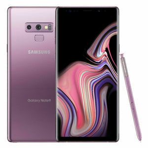 Samsung Galaxy Note 9 Note 128GB 6GB RAM| LIBRE PARA TODAS LAS COMPAÑÍAS