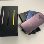 Samsung Galaxy Note 9 Note 128GB 6GB RAM| LIBRE PARA TODAS LAS COMPAÑÍAS