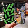 rick and Morty case 