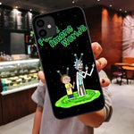 Rick And Morty | IPHONE