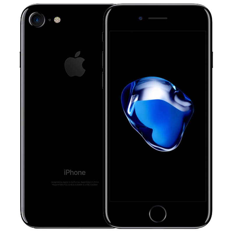 Apple iPhone 7 | 7 Plus 4G LTE | LIBRE PARA TODAS LAS COMPAÑÍAS