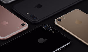 Apple iPhone 7 | 7 Plus 4G LTE | LIBRE PARA TODAS LAS COMPAÑÍAS