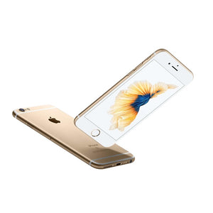 iPhone 6S/6S Plus 4G LTE | LIBRE PARA TODAS LAS COMPAÑÍAS