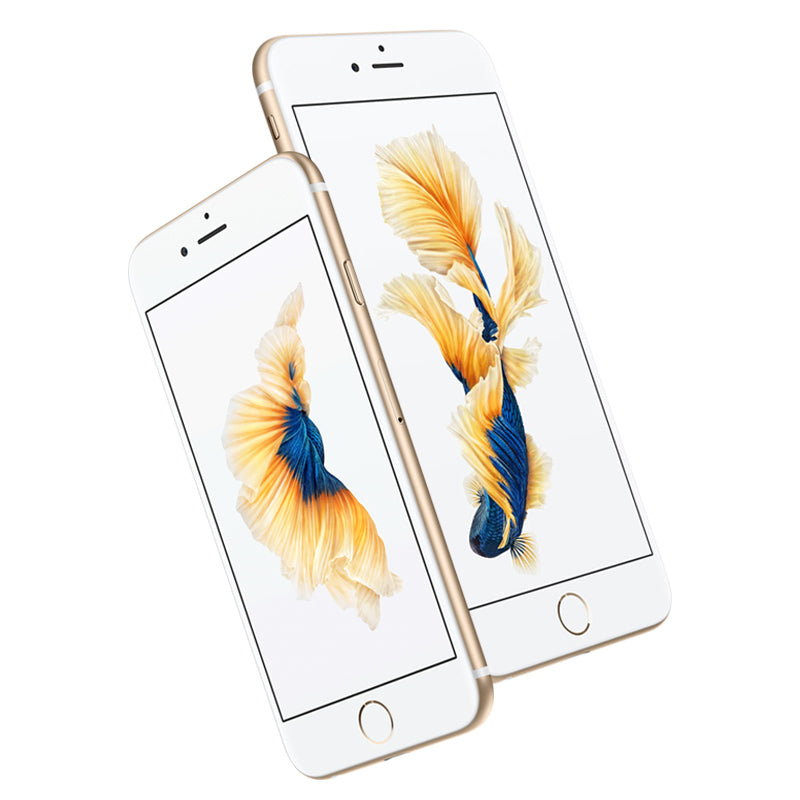 iPhone 6S/6S Plus 4G LTE | LIBRE PARA TODAS LAS COMPAÑÍAS