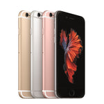 iPhone 6S/6S Plus 4G LTE | LIBRE PARA TODAS LAS COMPAÑÍAS