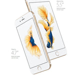 iPhone 6S/6S Plus 4G LTE | LIBRE PARA TODAS LAS COMPAÑÍAS