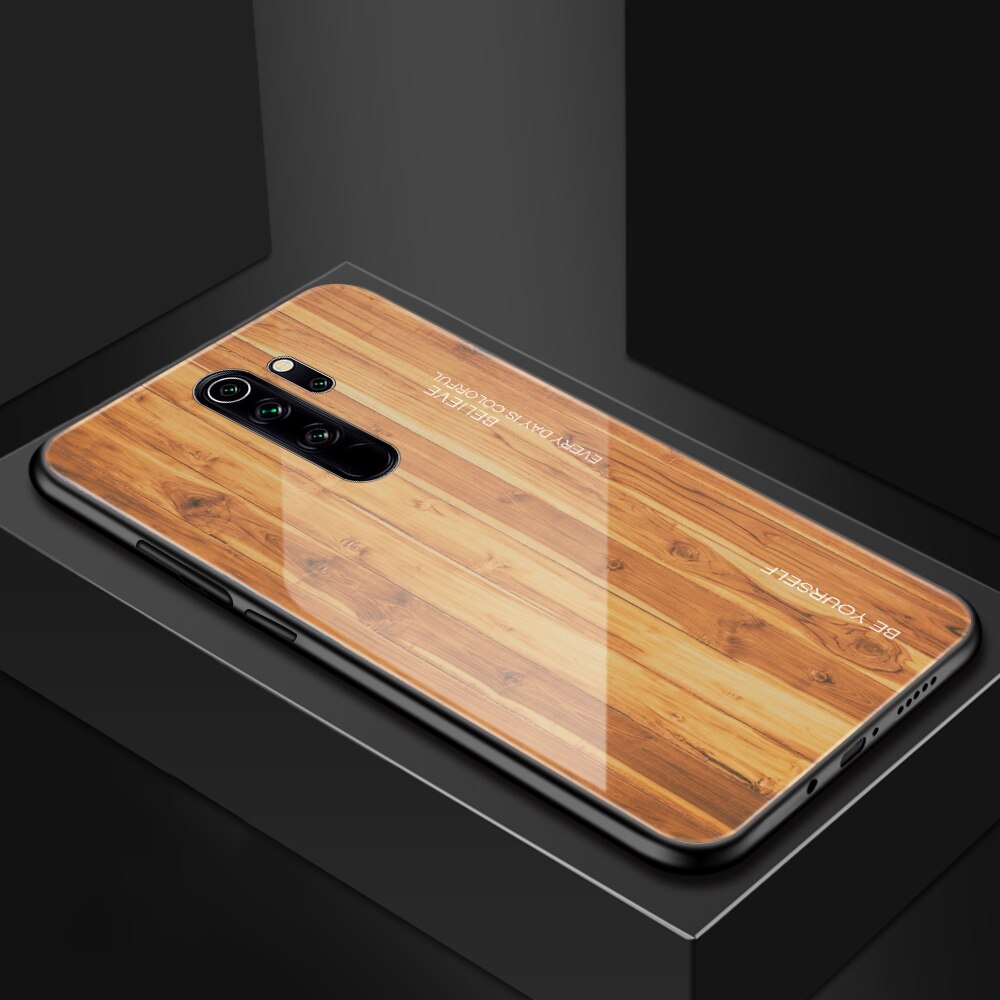 Simil Madera laminado | XIAOMI