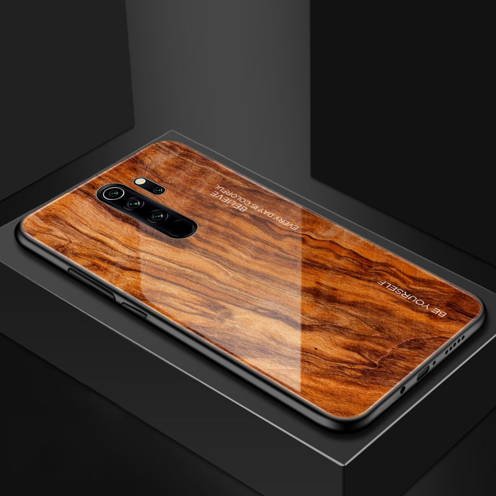 Simil Madera laminado | XIAOMI