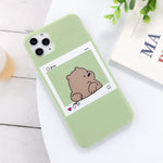 Bear Soft | IPHONE