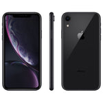 iPhone XR 6.1" Liquid Retina | Libre para todas las compañías