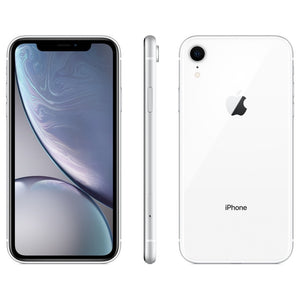 iPhone XR 6.1" Liquid Retina | Libre para todas las compañías