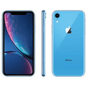 iPhone XR 6.1" Liquid Retina | Libre para todas las compañías