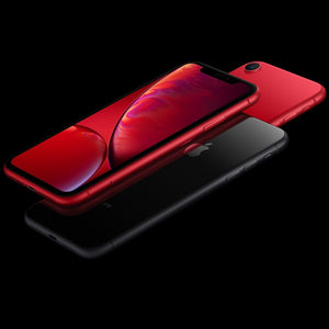 iPhone XR 6.1" Liquid Retina | Libre para todas las compañías