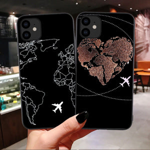 TRAVELLERS CASE | IPHONE