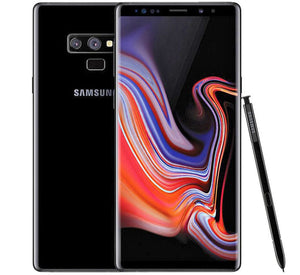 Samsung Galaxy Note 9 Note 128GB 6GB RAM| LIBRE PARA TODAS LAS COMPAÑÍAS