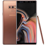 Samsung Galaxy Note 9 Note 128GB 6GB RAM| LIBRE PARA TODAS LAS COMPAÑÍAS