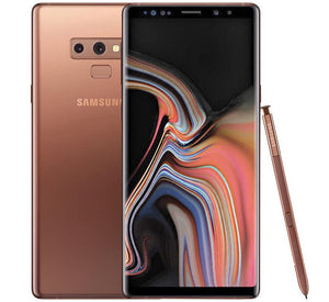 Samsung Galaxy Note 9 Note 128GB 6GB RAM| LIBRE PARA TODAS LAS COMPAÑÍAS