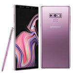 Samsung Galaxy Note 9 Note 128GB 6GB RAM| LIBRE PARA TODAS LAS COMPAÑÍAS