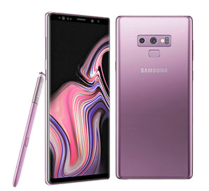 Samsung Galaxy Note 9 Note 128GB 6GB RAM| LIBRE PARA TODAS LAS COMPAÑÍAS