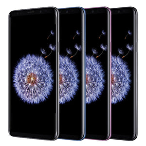 Samsung Galaxy S9 4G 64 GB| LIBRE PARA TODAS LAS COMPAÑÍAS