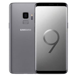 Samsung Galaxy S9 4G 64 GB| LIBRE PARA TODAS LAS COMPAÑÍAS