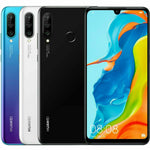 Huawei P30 Lite 4GB 128GB | LIBRE PARA TODAS LAS COMPAÑÍAS