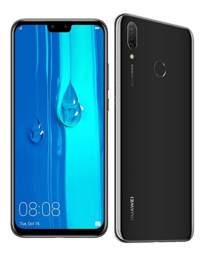 Huawei Y9 primer 2019  128GB | Libre para todas las compañías